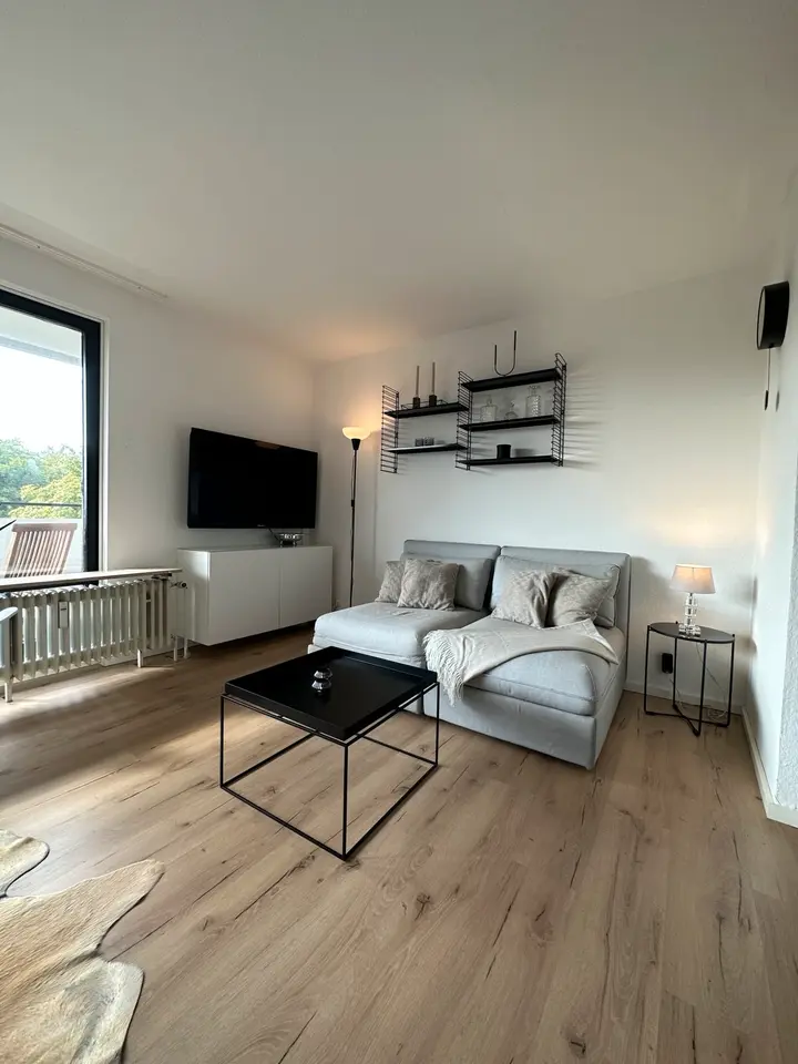 4 Zimmer Wohnung mit 98 m² in Coesfeld – Bild 8