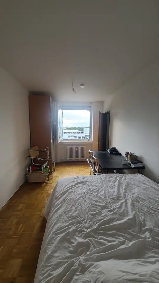2 Zimmer Wohnung mit 44 m² in Aachen – Bild 9