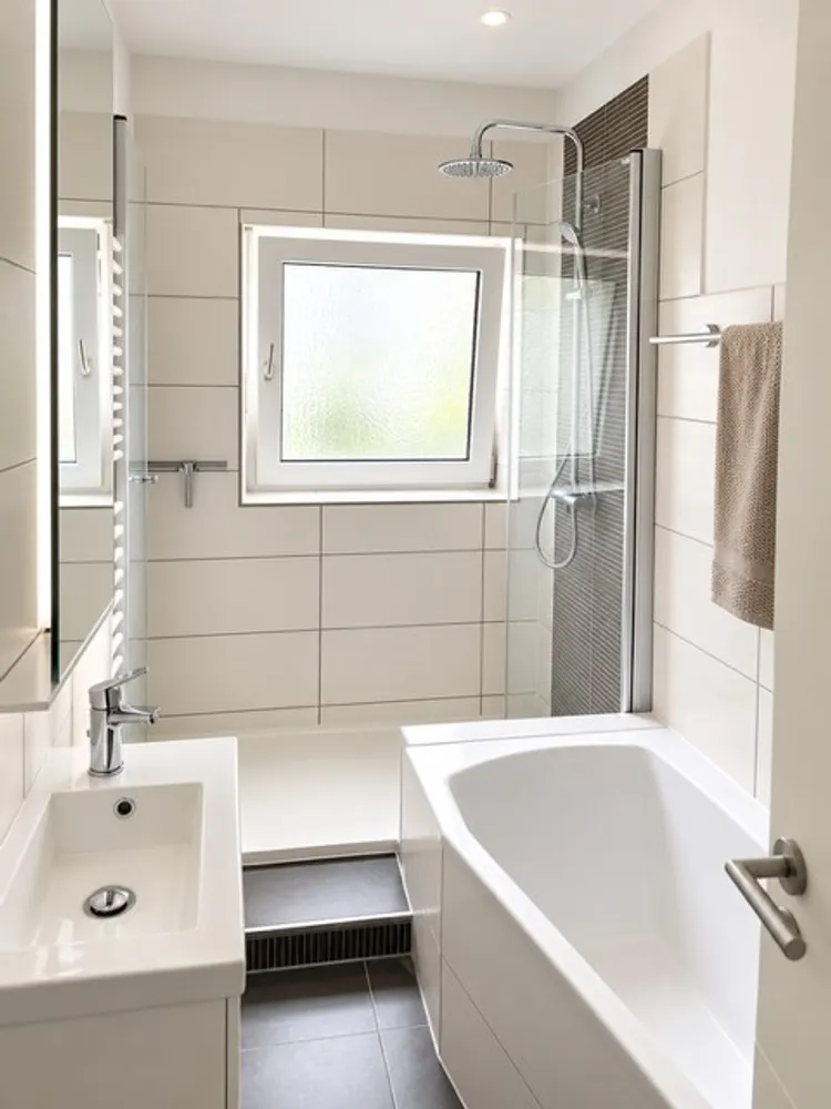 3 Zimmer Wohnung mit 84 m² in Augsburg – Bild 4