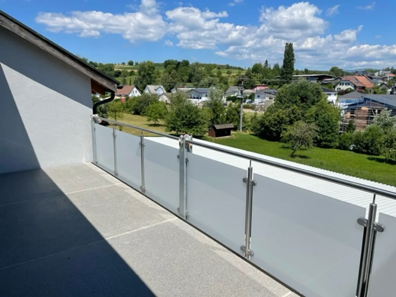 3 Zimmer Wohnung mit 126 m² in Rheinfelden – Bild 10
