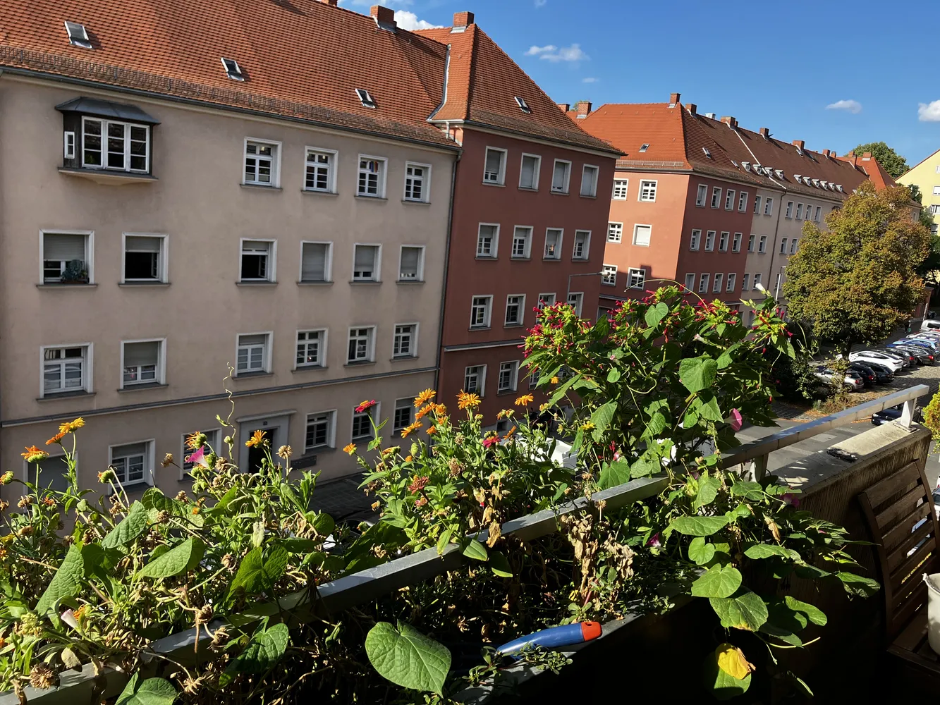 2 Zimmer Wohnung mit 67 m² in Nürnberg – Bild 4