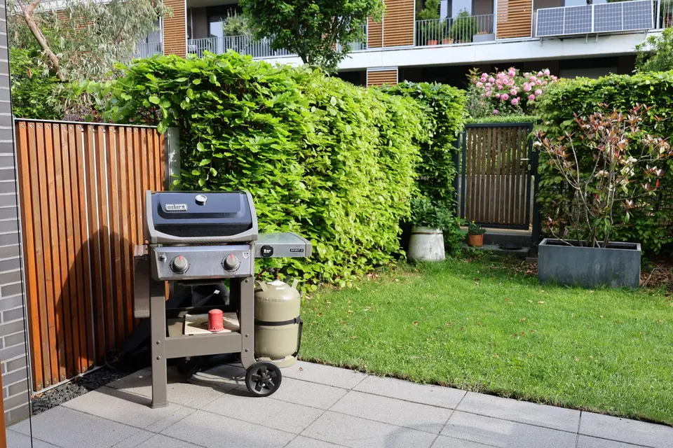 WG-Zimmer mit 128 m² in Bergheim – Bild 10