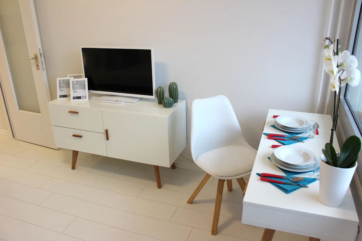 1 Zimmer Wohnung mit 20 m² in Köln – Bild 3