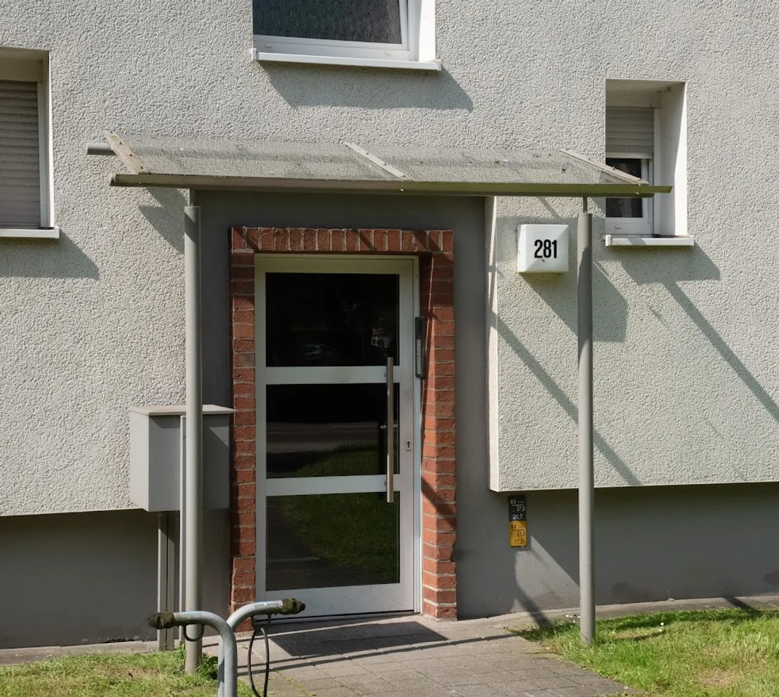 1 Zimmer Wohnung mit 36 m² in Essen – Bild 7