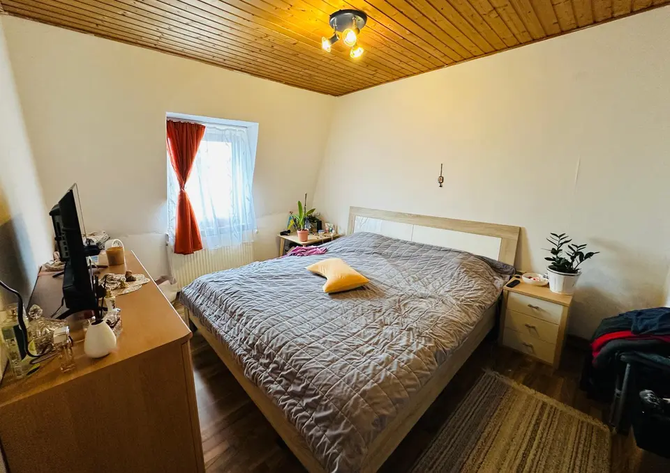 3 Zimmer Wohnung mit 69 m² in Leer – Bild 2