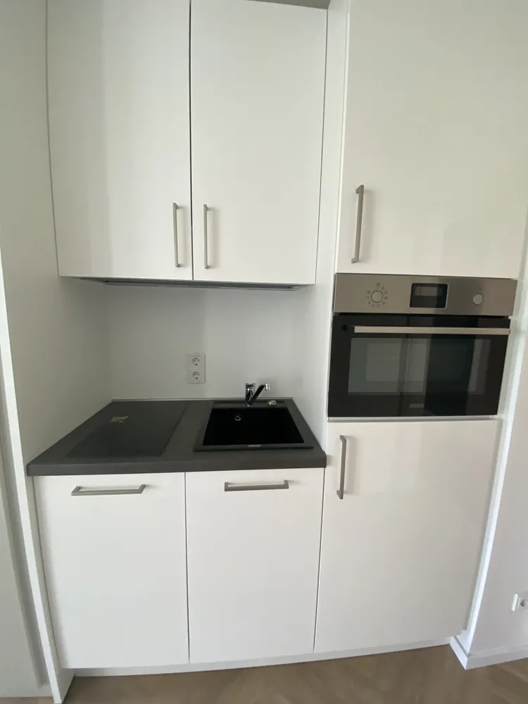 1 Zimmer Wohnung mit 24 m² in Berlin – Bild 4