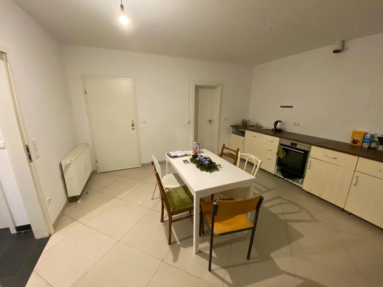 WG-Zimmer mit 15 m² in Heidelberg – Bild 9