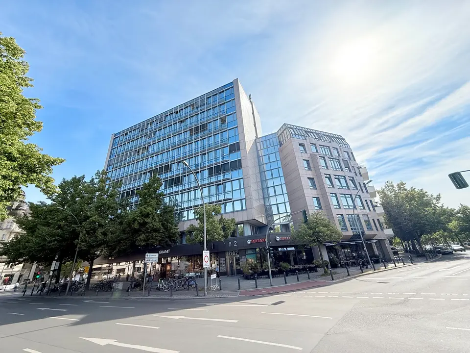 Studio mit 35 m² in Brandenburg an der Havel – Bild 9