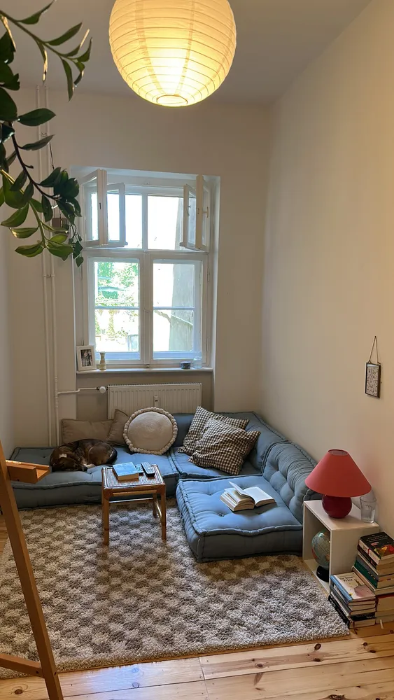 WG-Zimmer in Berlin – Bild 3