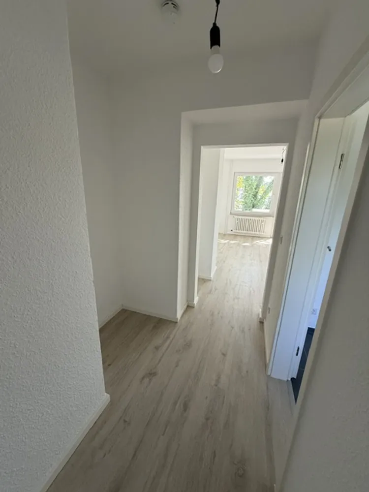 3 Zimmer Wohnung mit 68 m² in Duisburg – Bild 9
