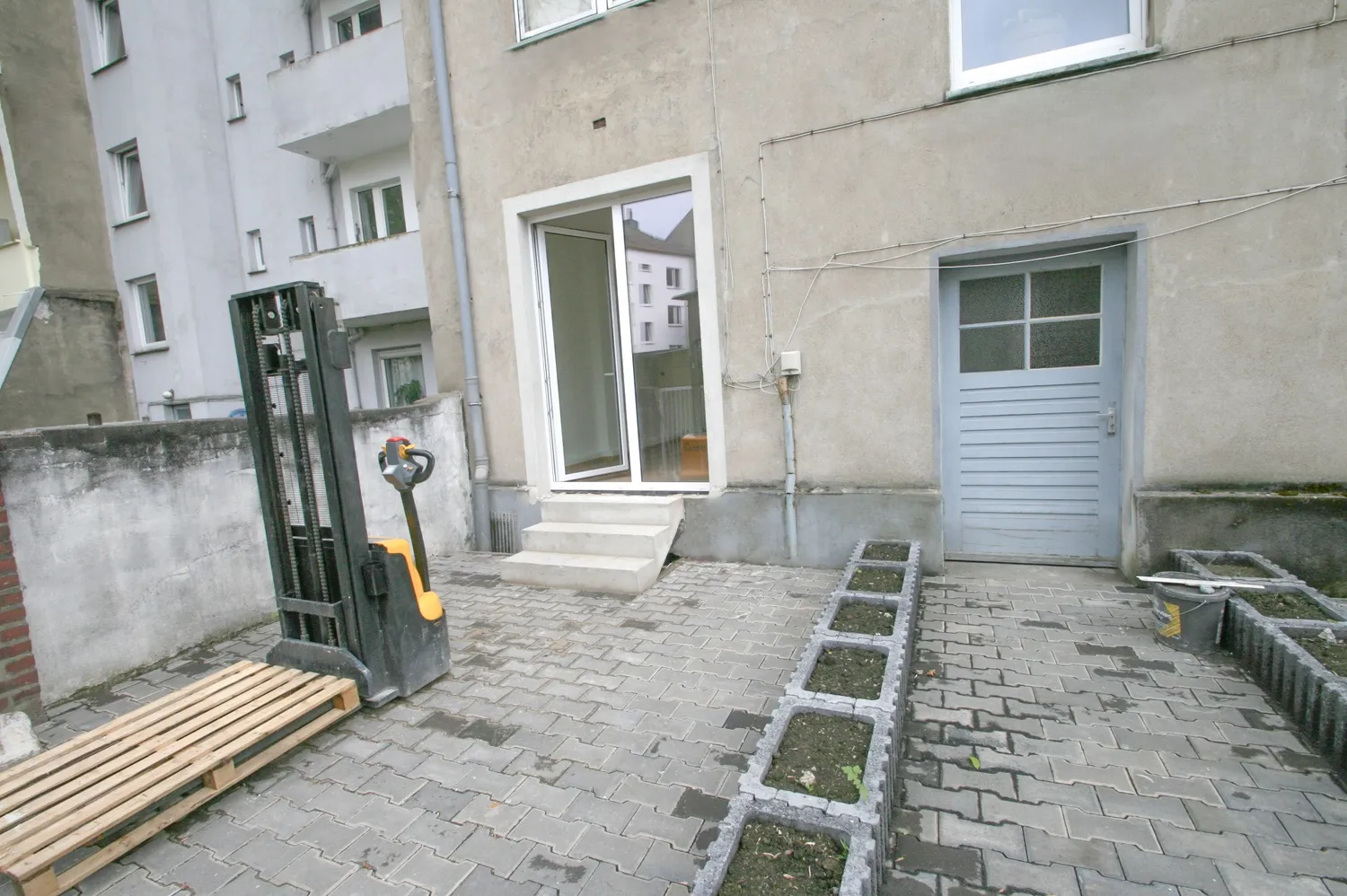 2 Zimmer Wohnung mit 45 m² in Dortmund – Bild 7