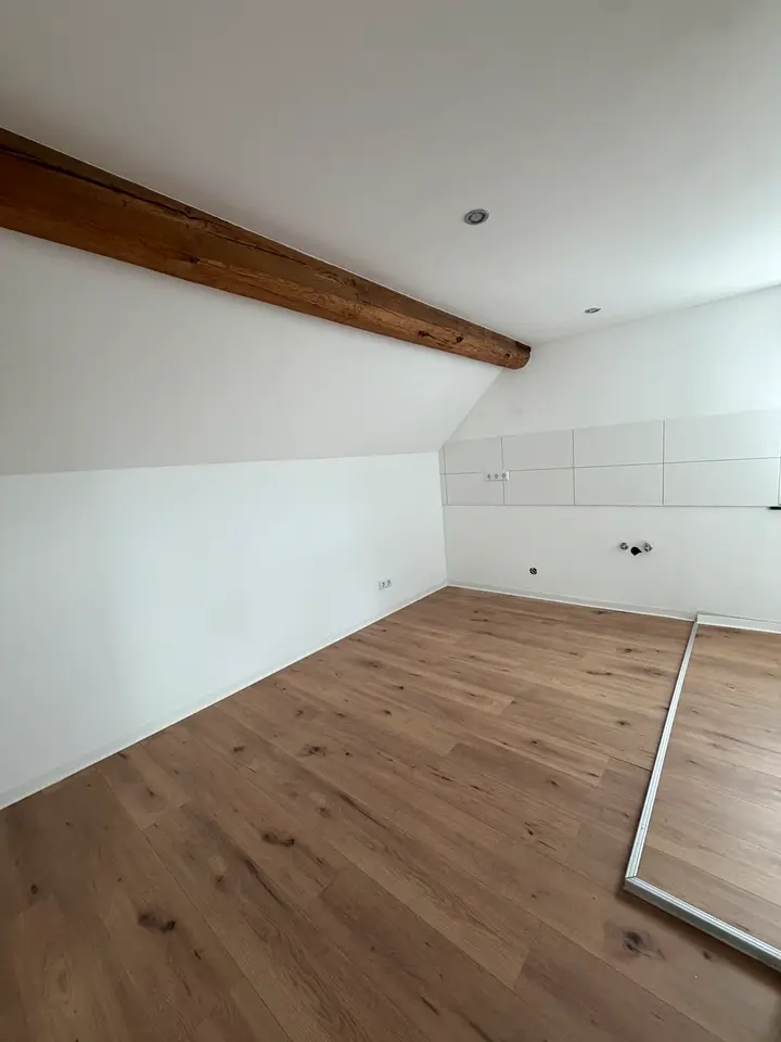 2 Zimmer Wohnung mit 35 m² in Eschwege – Bild 2
