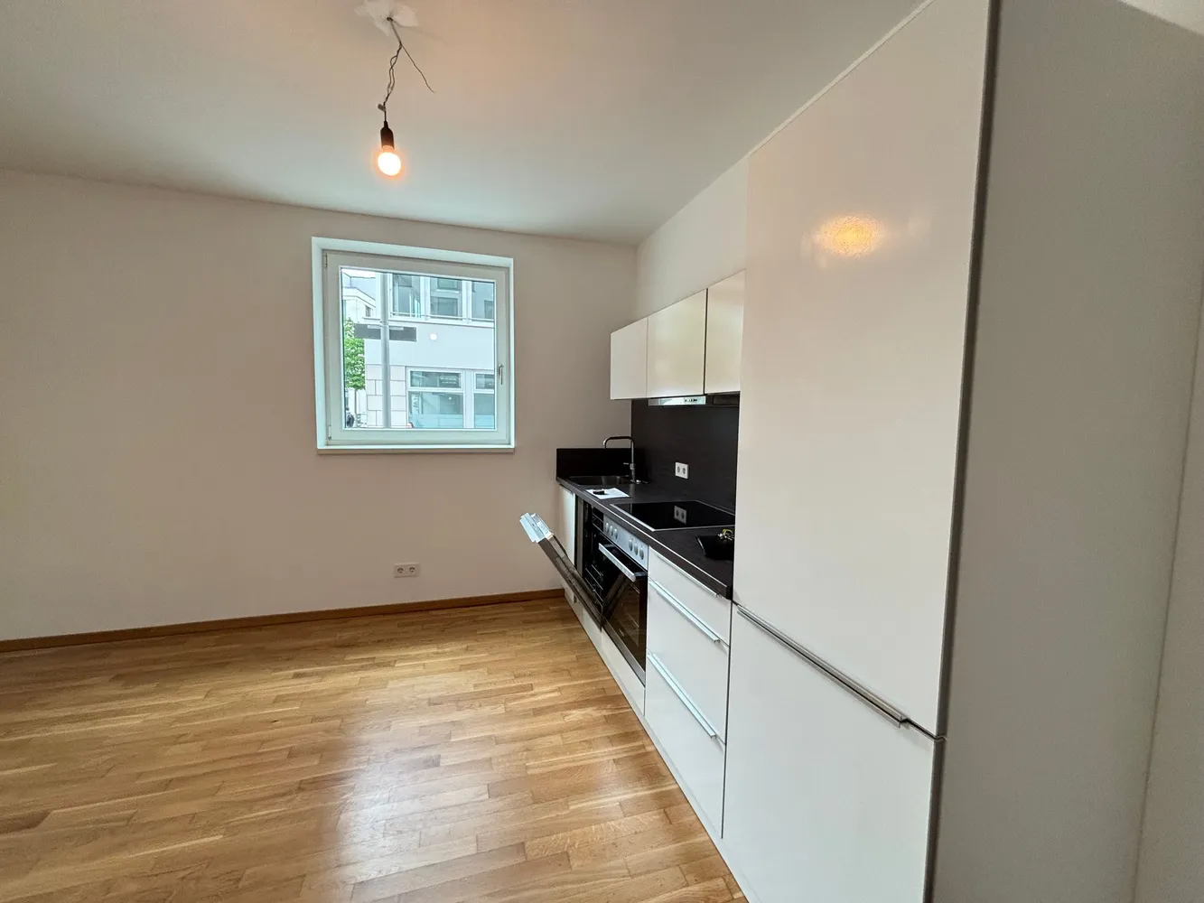 2 Zimmer Wohnung mit 57 m² in Dresden – Bild 3