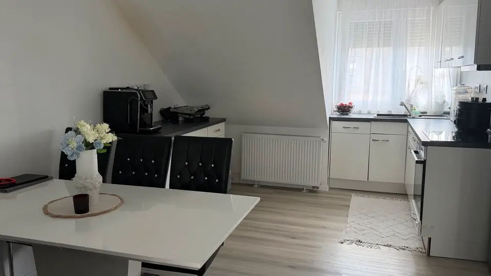 3 Zimmer Wohnung mit 55 m² in Mannheim – Bild 6