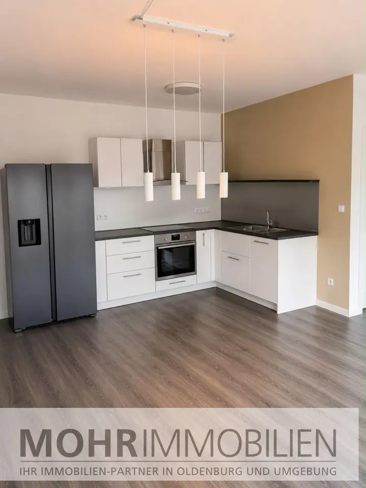 3 Zimmer Wohnung mit 81 m² in Oldenburg – Bild 4