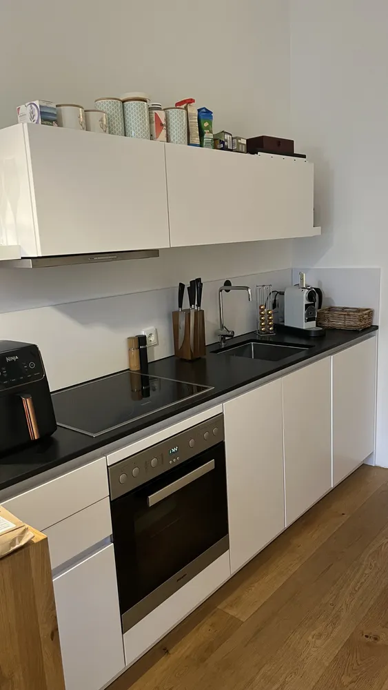 2 Zimmer Wohnung mit 40 m² in Mannheim – Bild 10