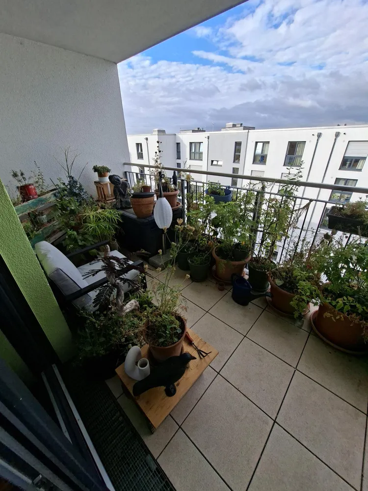 3 Zimmer Wohnung mit 80 m² in Mainz – Bild 7