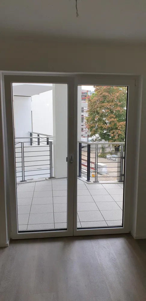 1 room apartment with 45 m² in Augsburg – Photo 8