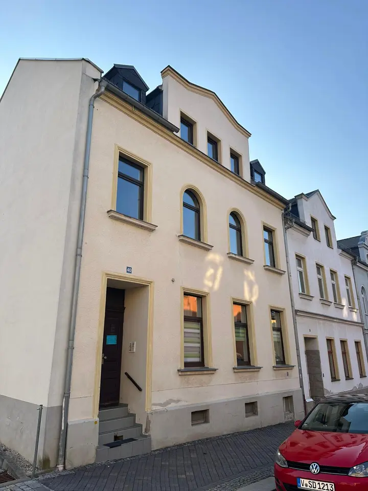 3 Zimmer Wohnung mit 66 m² in Plauen – Bild 3