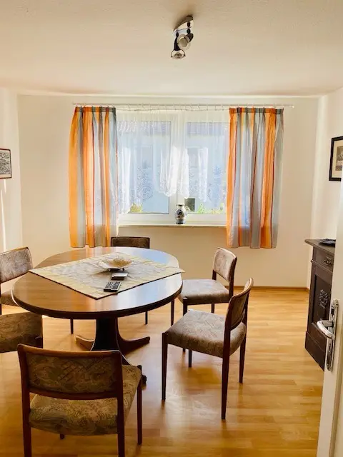 3 Zimmer Wohnung mit 63 m² in Sonneberg – Bild 6