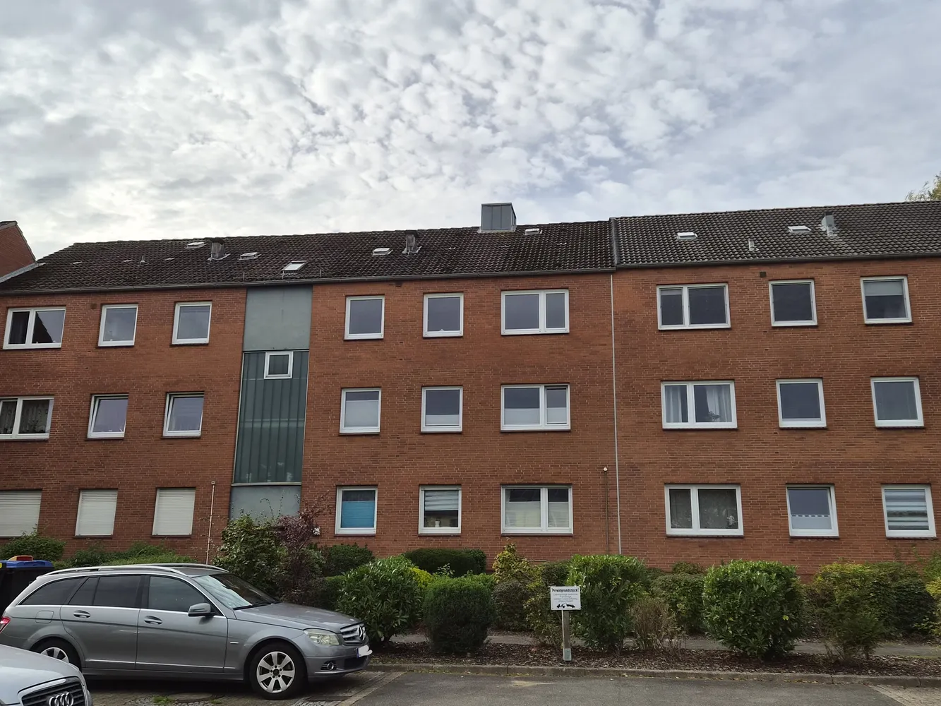 3 Zimmer Wohnung mit 73 m² in Rendsburg – Bild 7