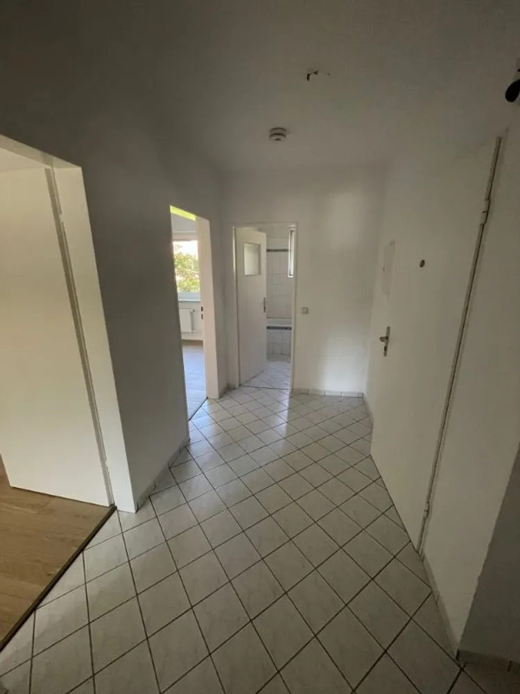 2 Zimmer Wohnung mit 53 m² in Flensburg – Bild 4