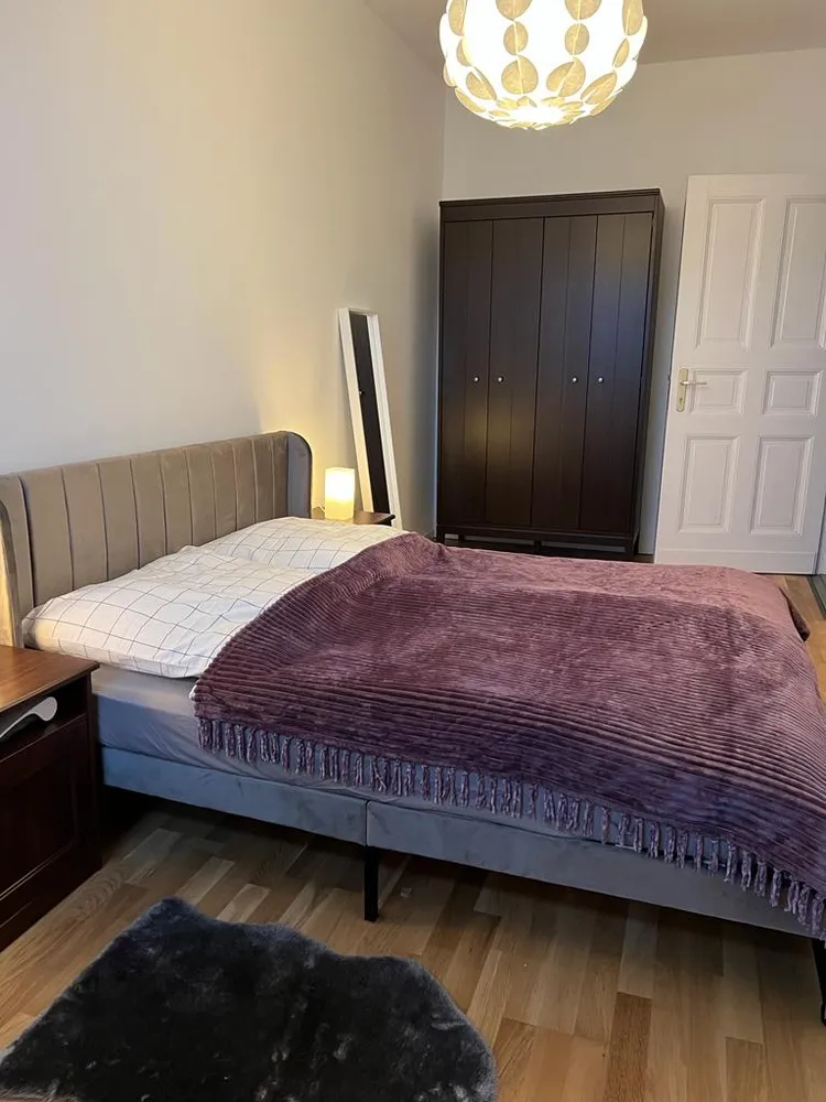 2 Zimmer Wohnung mit 53 m² in Berlin – Bild 11