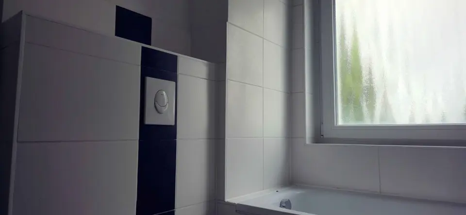 2 Zimmer Wohnung mit 57 m² in Minden – Bild 9