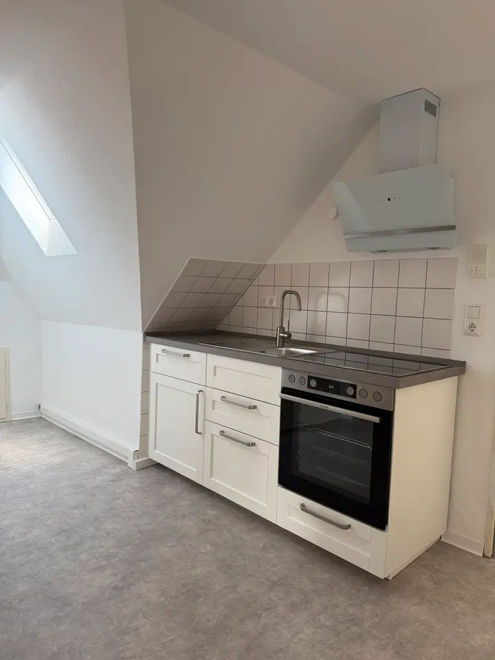 2 Zimmer Wohnung mit 42 m² in Neumünster – Bild 7