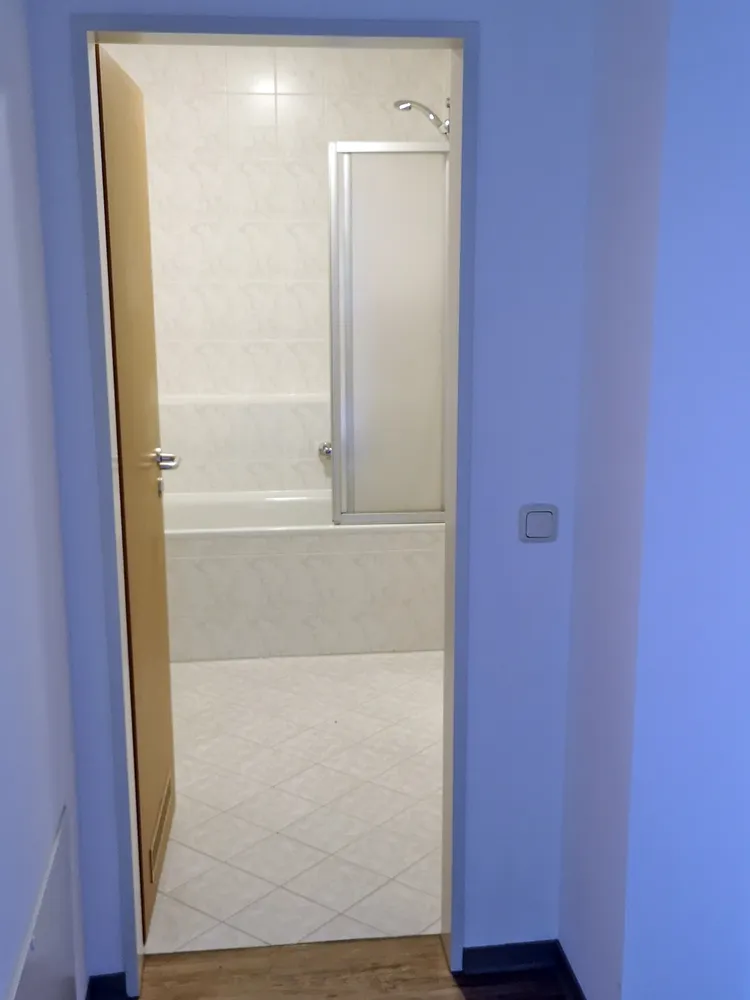 2 room apartment with 59 m² in Kamenz – Photo 7