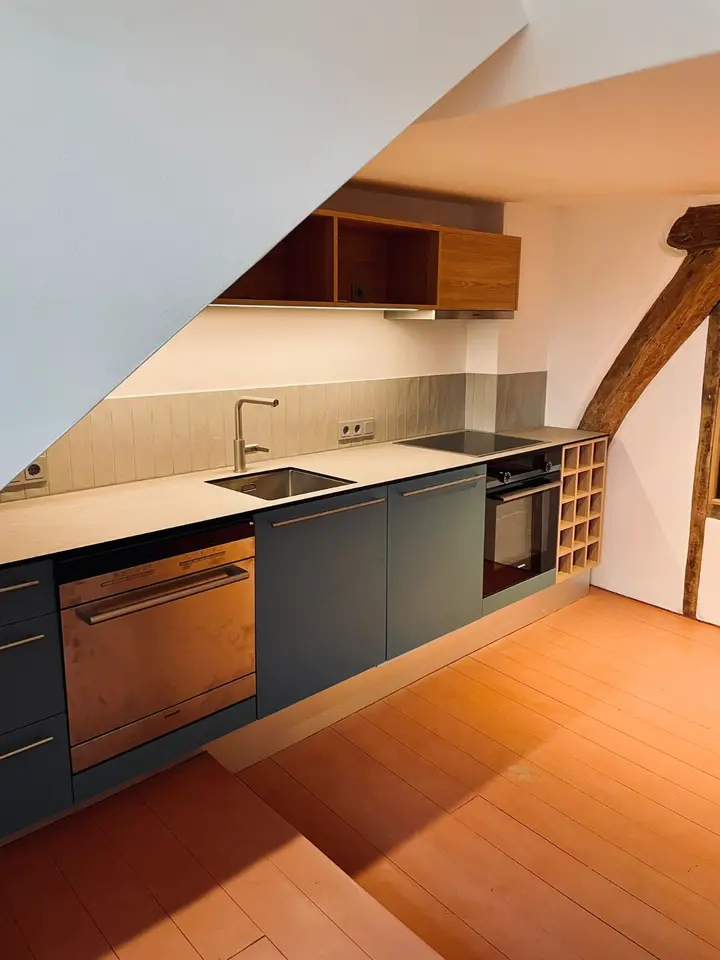 2 Zimmer Wohnung mit 68 m² in Nettetal – Bild 6