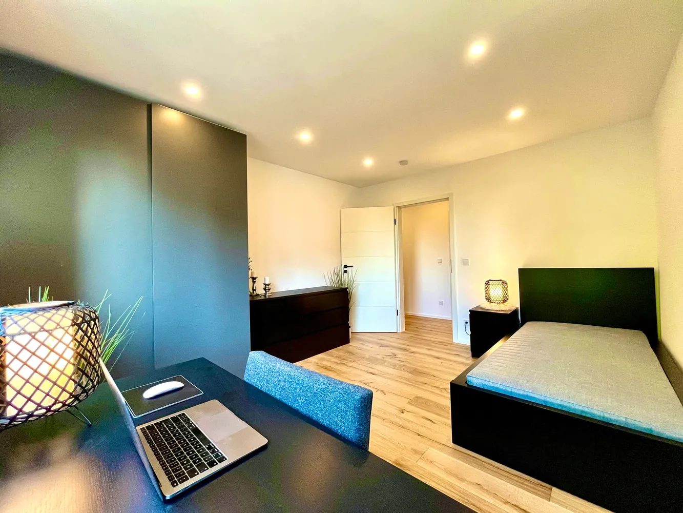 Shared room with 16 m² in Munich – Photo 5