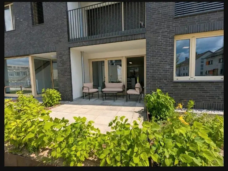 5 Zimmer Wohnung mit 178 m² in Karlsruhe – Bild 8