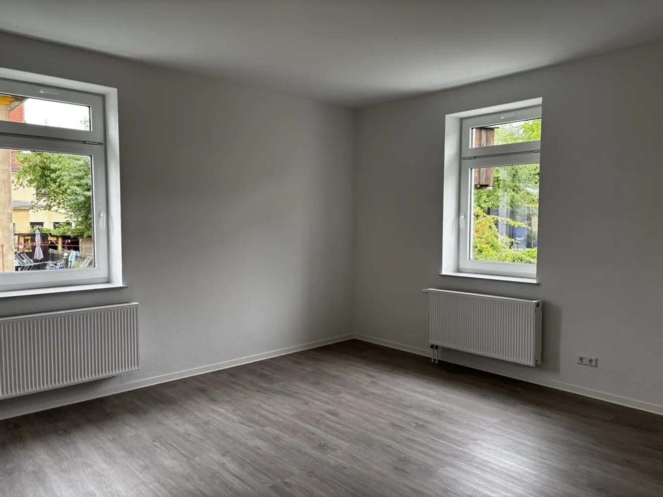 4 Zimmer Wohnung mit 119 m² in Löbau – Bild 12