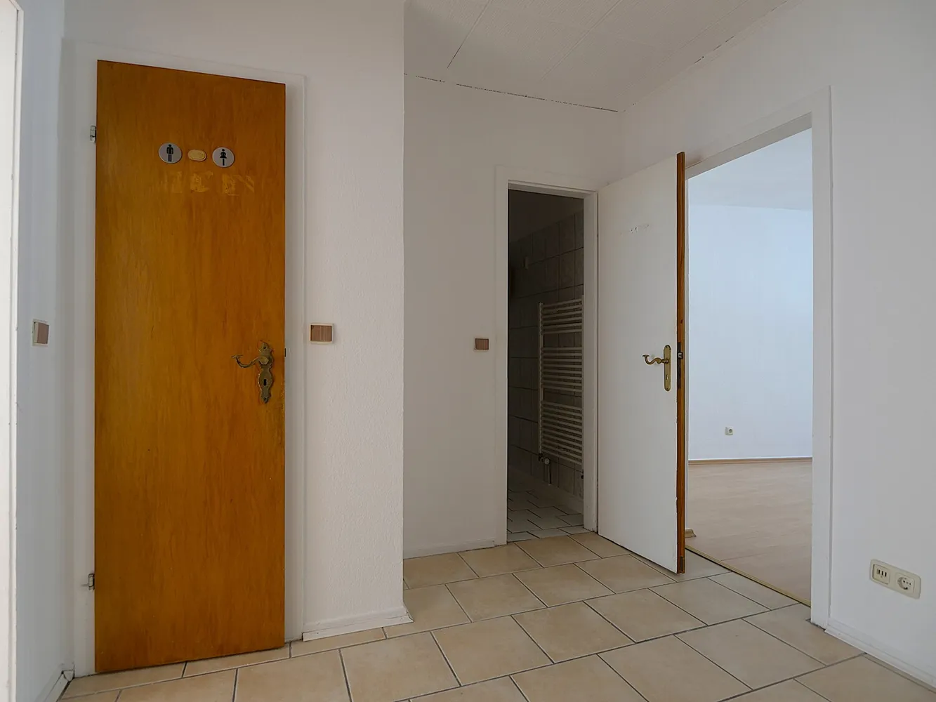 3 Zimmer Wohnung mit 76 m² in Aachen – Bild 11