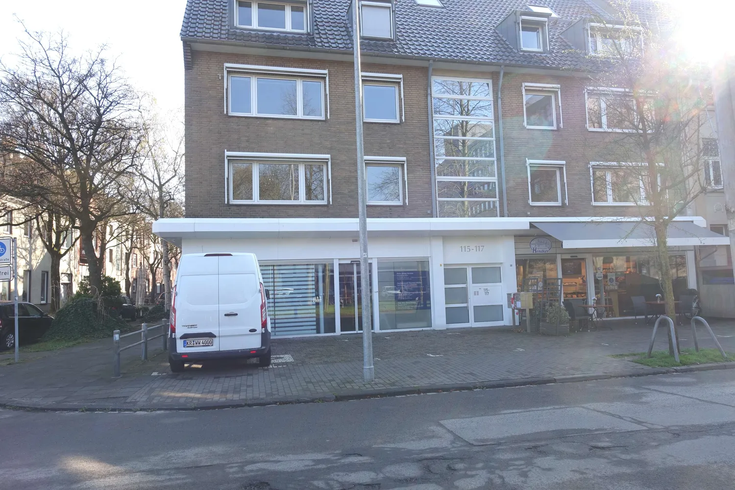 3 Zimmer Wohnung mit 65 m² in Krefeld – Bild 5