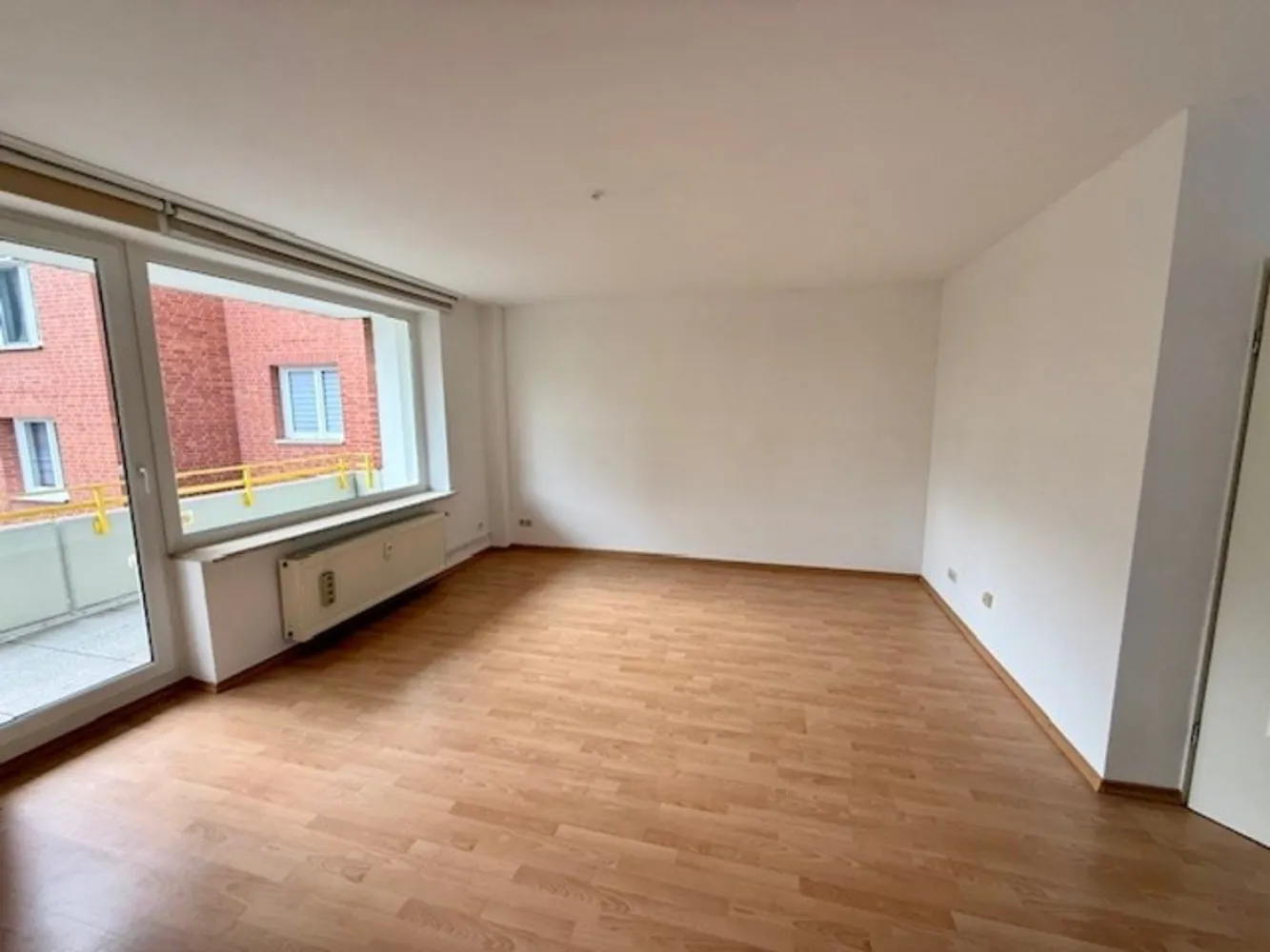 3 Zimmer Wohnung mit 75 m² in Essen – Bild 1