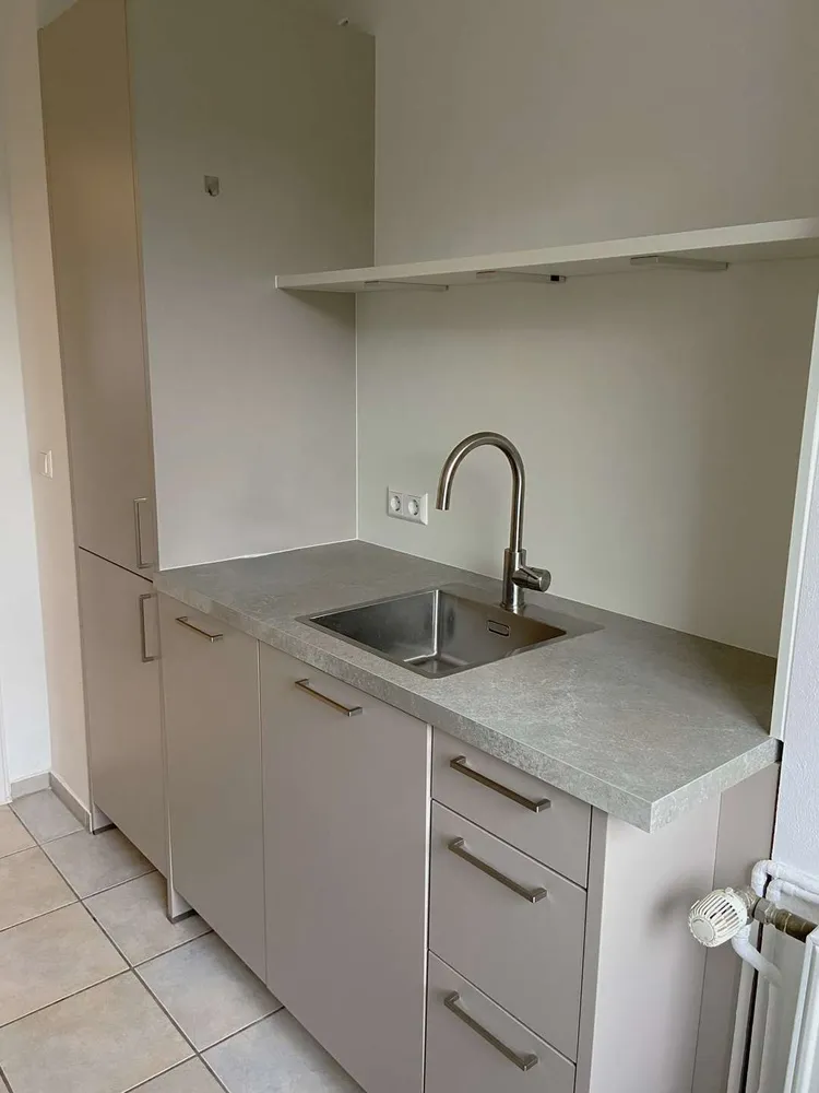 3 Zimmer Wohnung mit 64 m² in Hannover – Bild 5
