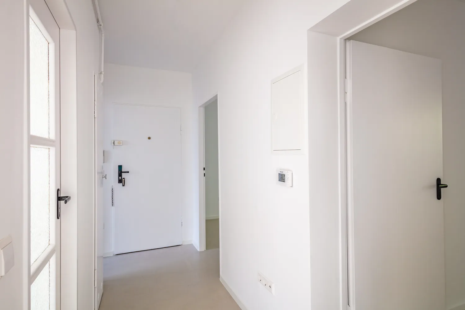 3 Zimmer Wohnung mit 55 m² in Frankfurt am Main – Bild 8