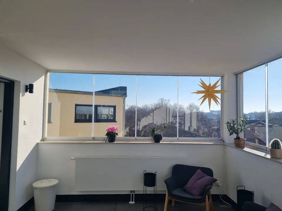 4 Zimmer Wohnung mit 151 m² in Nordhausen – Bild 2