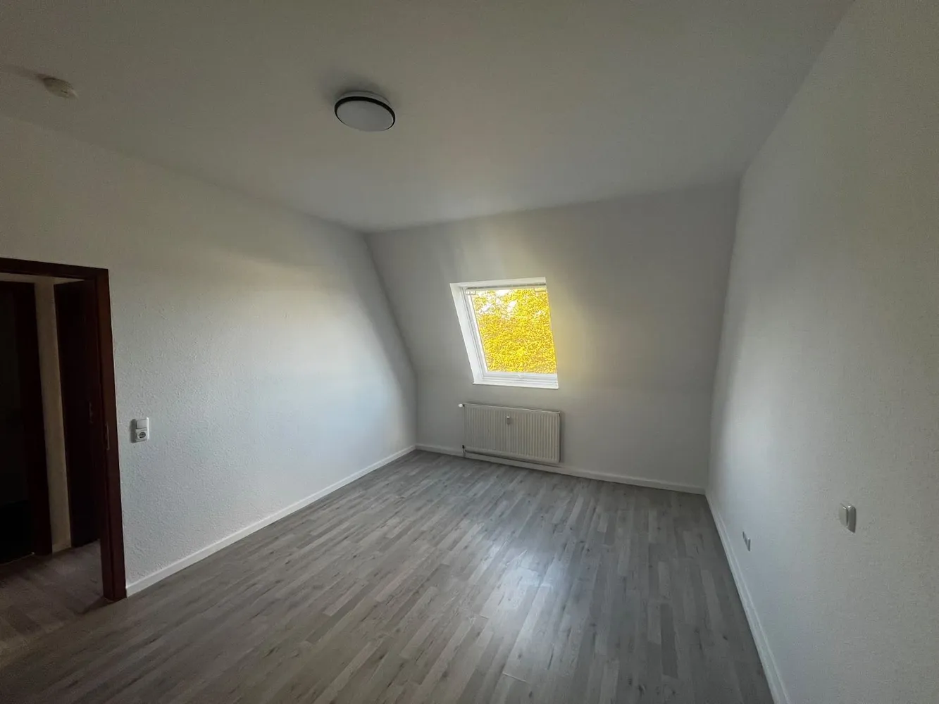 3 Zimmer Wohnung mit 63 m² in Essen – Bild 1