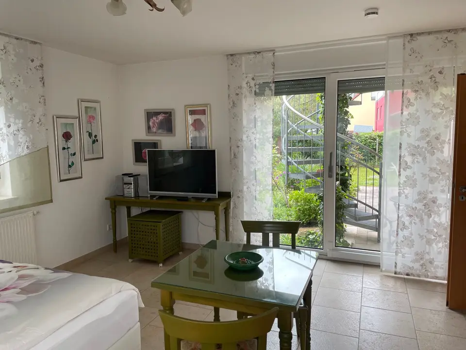 WG-Zimmer mit 35 m² in Fürth – Bild 1