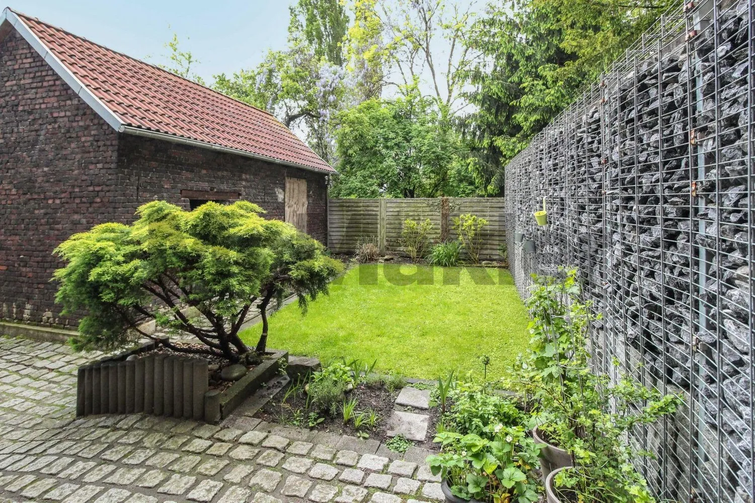 2 Zimmer Wohnung mit 33 m² in Essen – Bild 11