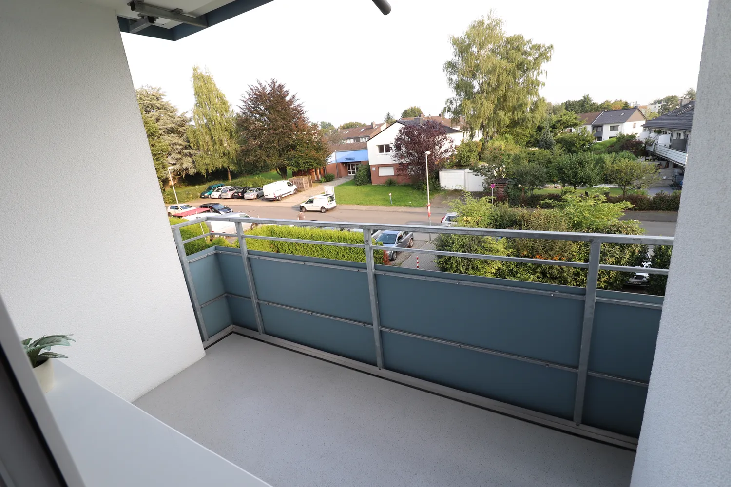1 Zimmer Wohnung mit 47 m² in Haan – Bild 5