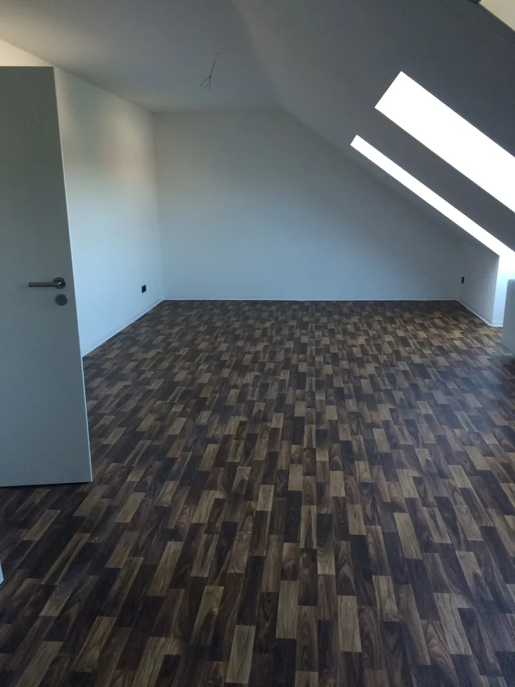 1 Zimmer Wohnung mit 35 m² in Bielefeld – Bild 1