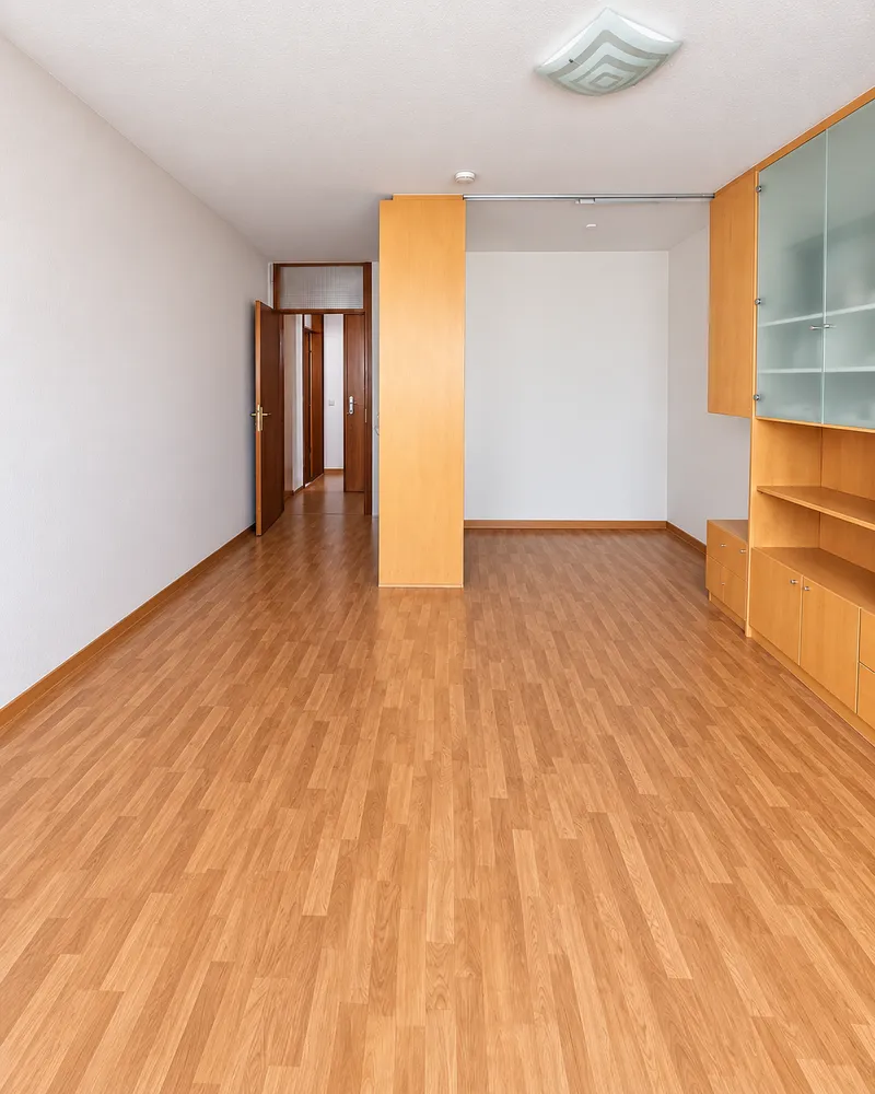 1 Zimmer Wohnung mit 39 m² in Stuttgart – Bild 2