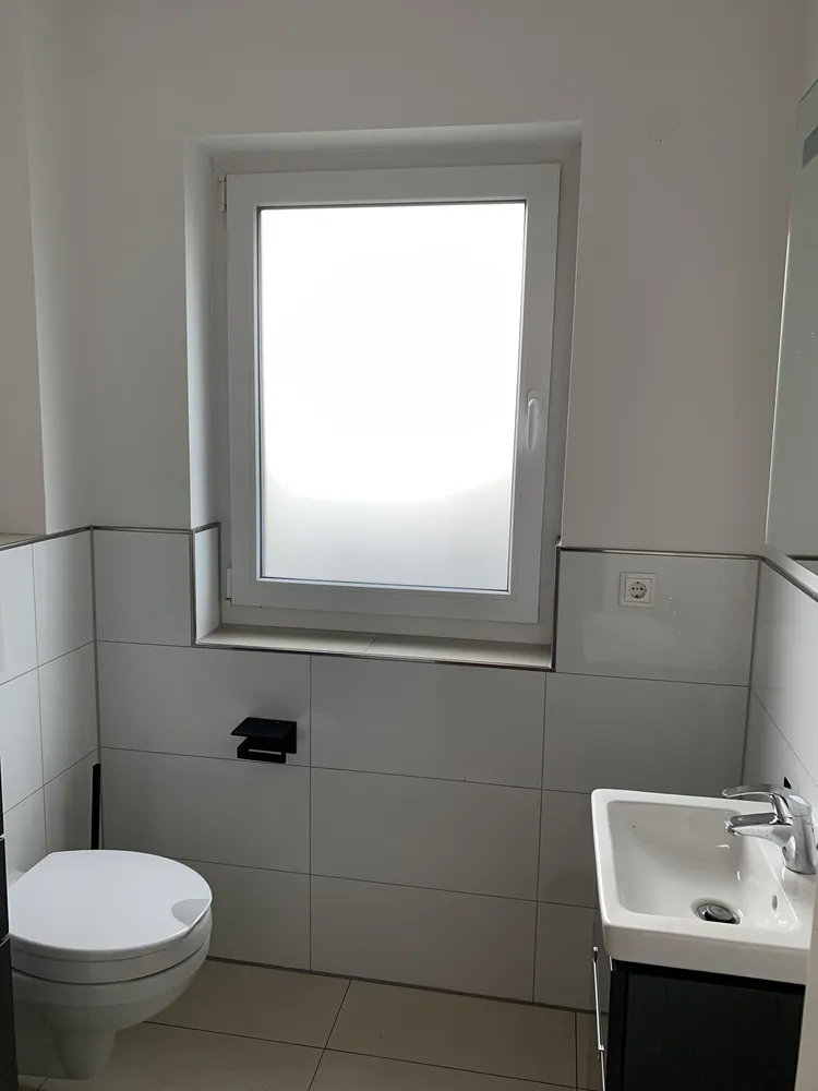 4 room apartment with 120 m² in Wolfenbüttel – Photo 12