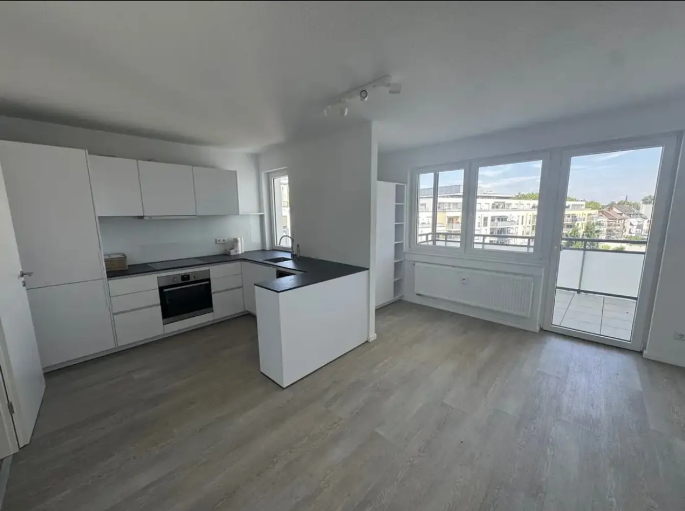 WG-Zimmer mit 13 m² in Essen – Bild 9