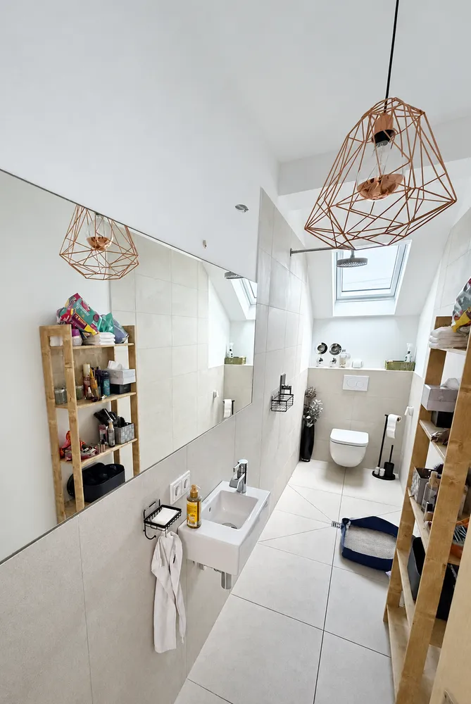 3 Zimmer Wohnung mit 169 m² in Fürth – Bild 10