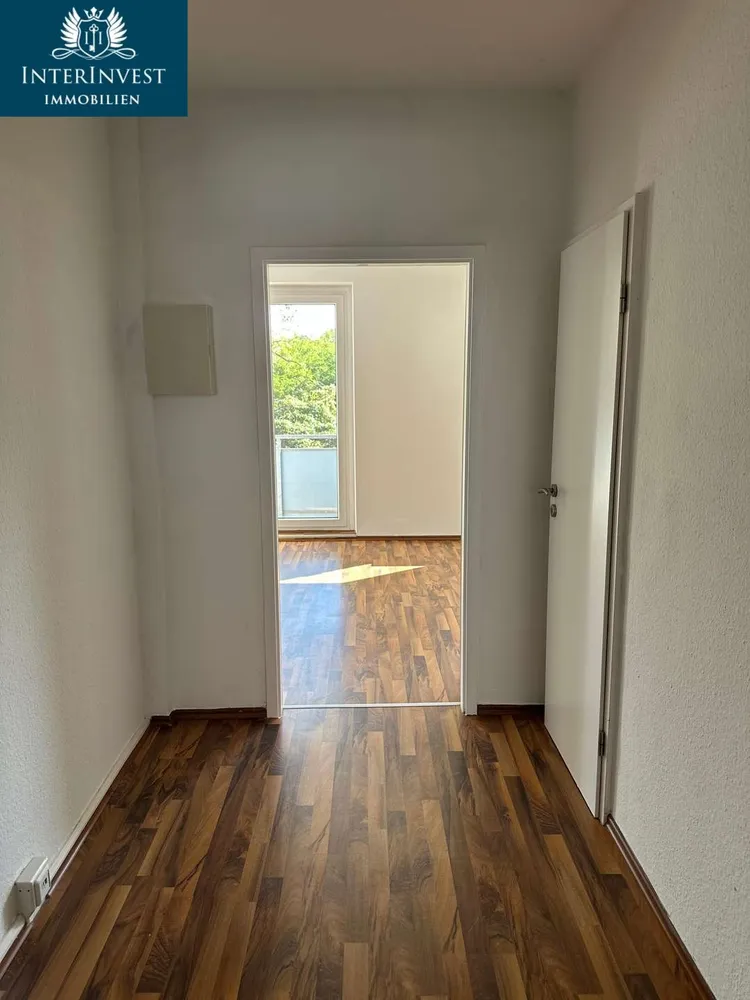 3 room apartment with 58 m² in Magdeburg – Photo 3